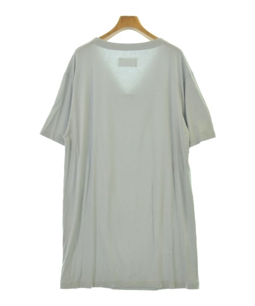 Maison Margiela（メゾンマルジェラ）Tシャツ・カットソー グレー サイズ:S レディース/2200691802701