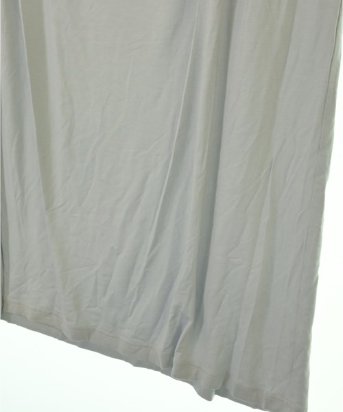 Maison Margiela（メゾンマルジェラ）Tシャツ・カットソー グレー サイズ:S レディース/2200691802701