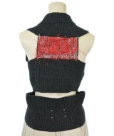 Maison Margiela（メゾンマルジェラ）ベスト グレー サイズ:L レディース/2200692045077