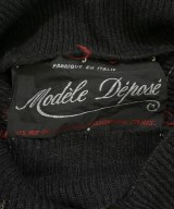 Maison Margiela（メゾンマルジェラ）ベスト グレー サイズ:L レディース/2200692045077