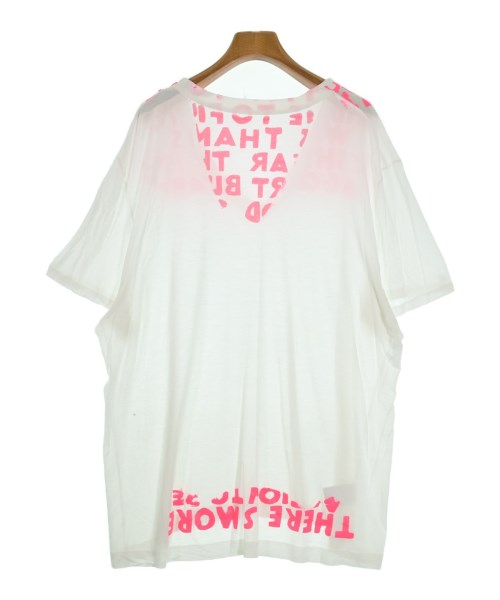 Maison Margiela（メゾンマルジェラ）Tシャツ・カットソー 白 サイズ:S レディース/2200692045190