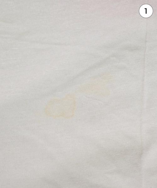 Maison Margiela（メゾンマルジェラ）Tシャツ・カットソー 白 サイズ:S レディース/2200692045190