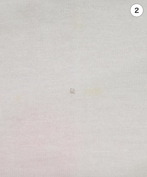 Maison Margiela（メゾンマルジェラ）Tシャツ・カットソー 白 サイズ:S レディース/2200692045190