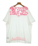 Maison Margiela（メゾンマルジェラ）Tシャツ・カットソー 白 サイズ:S レディース/2200692045190