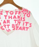 Maison Margiela（メゾンマルジェラ）Tシャツ・カットソー 白 サイズ:S レディース/2200692045190