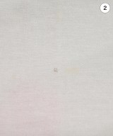 Maison Margiela（メゾンマルジェラ）Tシャツ・カットソー 白 サイズ:S レディース/2200692045190