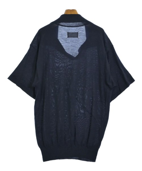 Maison Margiela（メゾンマルジェラ）ニット・セーター 紺 サイズ:XS レディース/2200692045480