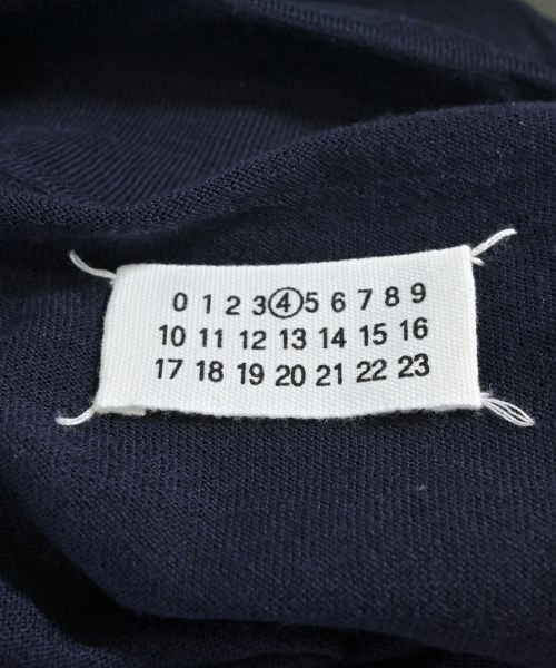 Maison Margiela（メゾンマルジェラ）ニット・セーター 紺 サイズ:XS レディース/2200692045480