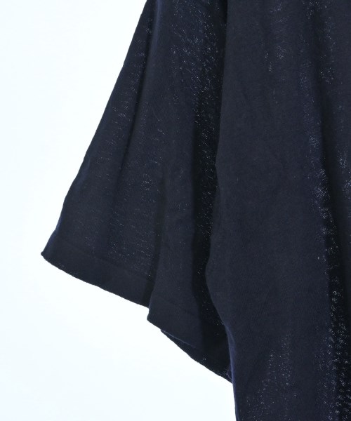 Maison Margiela（メゾンマルジェラ）ニット・セーター 紺 サイズ:XS レディース/2200692045480