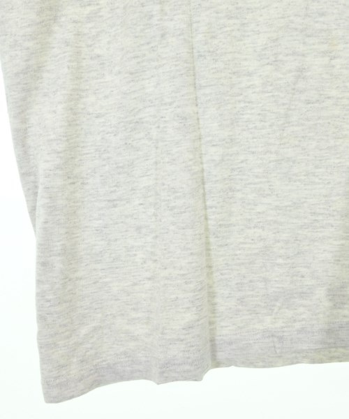 Maison Margiela（メゾンマルジェラ）Tシャツ・カットソー グレー サイズ:L メンズ/2200692045510
