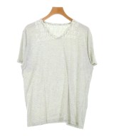 Maison Margiela（メゾンマルジェラ）Tシャツ・カットソー グレー サイズ:L メンズ/2200692045510