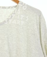 Maison Margiela（メゾンマルジェラ）Tシャツ・カットソー グレー サイズ:L メンズ/2200692045510