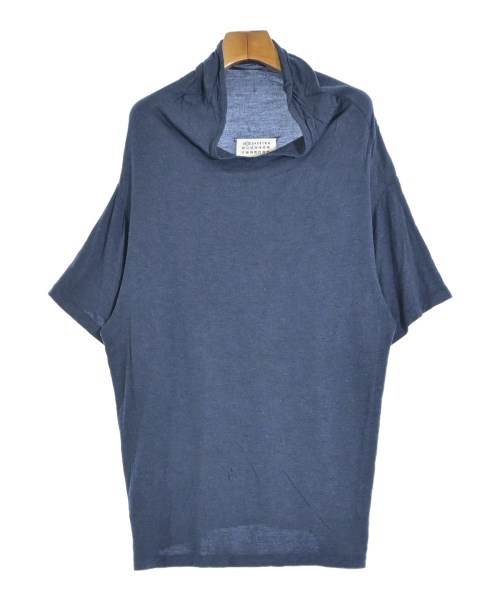 Maison Margiela(メゾンマルジェラ)Tシャツ・カットソー 青 サイズ:S/2200692045657