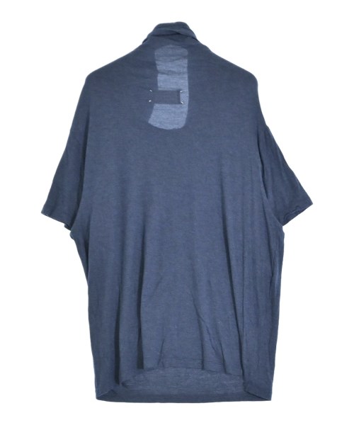 Maison Margiela（メゾンマルジェラ）Tシャツ・カットソー 青 サイズ:S レディース/2200692045657