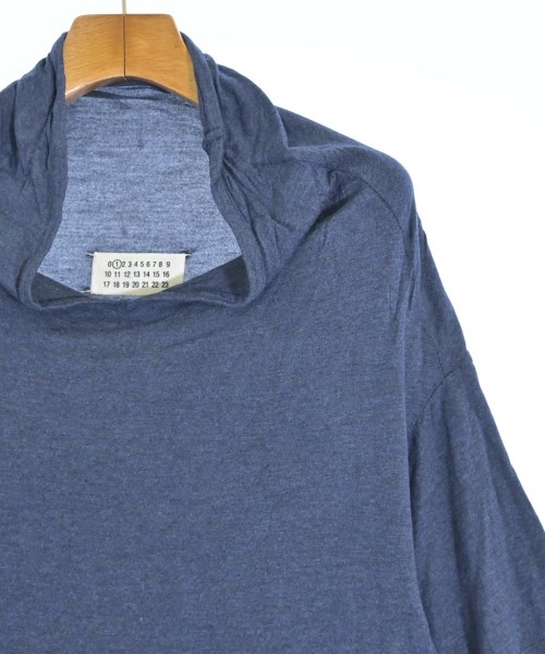 Maison Margiela（メゾンマルジェラ）Tシャツ・カットソー 青 サイズ:S レディース/2200692045657