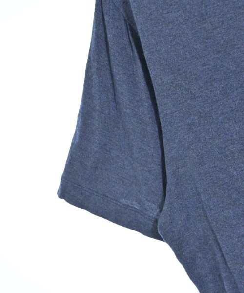 Maison Margiela（メゾンマルジェラ）Tシャツ・カットソー 青 サイズ:S レディース/2200692045657