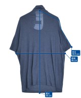 Maison Margiela（メゾンマルジェラ）Tシャツ・カットソー 青 サイズ:S レディース/2200692045657