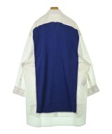 Maison Margiela（メゾンマルジェラ）ワンピース 青 サイズ:XXS レディース/2200692045664