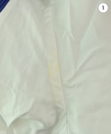 Maison Margiela（メゾンマルジェラ）ワンピース 青 サイズ:XXS レディース/2200692045664