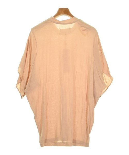 Maison Margiela（メゾンマルジェラ）Tシャツ・カットソー ピンク サイズ:M レディース/2200692045817