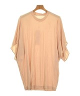 Maison Margiela（メゾンマルジェラ）Tシャツ・カットソー ピンク サイズ:M レディース/2200692045817