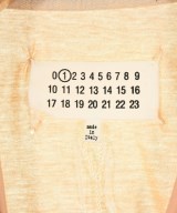 Maison Margiela（メゾンマルジェラ）Tシャツ・カットソー ピンク サイズ:M レディース/2200692045817