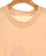Maison Margiela（メゾンマルジェラ）Tシャツ・カットソー ピンク サイズ:M レディース/2200692045817