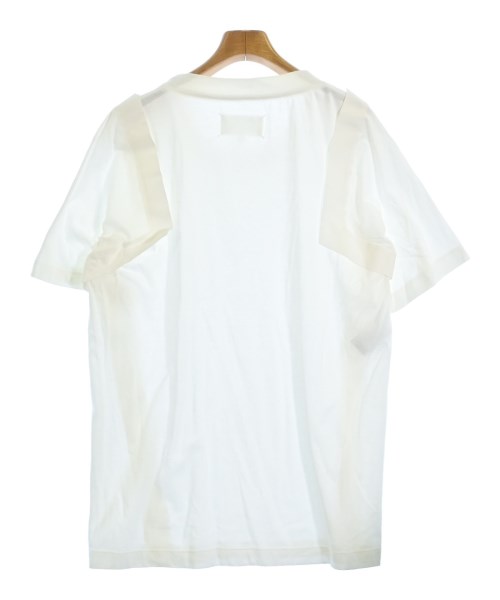 Maison Margiela（メゾンマルジェラ）Tシャツ・カットソー 白 サイズ:L レディース/2200692097359