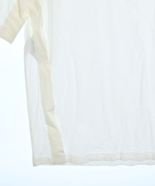 Maison Margiela（メゾンマルジェラ）Tシャツ・カットソー 白 サイズ:L レディース/2200692097359