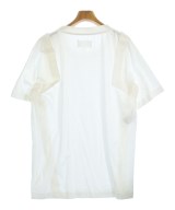 Maison Margiela（メゾンマルジェラ）Tシャツ・カットソー 白 サイズ:L レディース/2200692097359