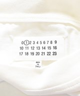 Maison Margiela（メゾンマルジェラ）Tシャツ・カットソー 白 サイズ:L レディース/2200692097359