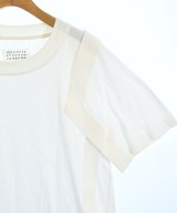 Maison Margiela（メゾンマルジェラ）Tシャツ・カットソー 白 サイズ:L レディース/2200692097359