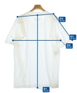 Maison Margiela（メゾンマルジェラ）Tシャツ・カットソー 白 サイズ:L レディース/2200692097359