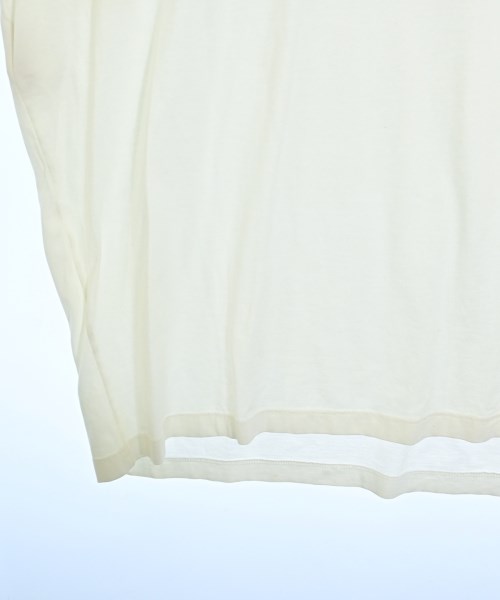 Maison Margiela（メゾンマルジェラ）Tシャツ・カットソー 白 サイズ:L レディース/2200692097557