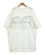 Maison Margiela（メゾンマルジェラ）Tシャツ・カットソー 白 サイズ:L レディース/2200692097557