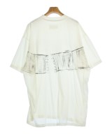 Maison Margiela（メゾンマルジェラ）Tシャツ・カットソー 白 サイズ:L レディース/2200692097557