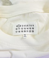 Maison Margiela（メゾンマルジェラ）Tシャツ・カットソー 白 サイズ:L レディース/2200692097557