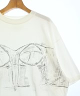 Maison Margiela（メゾンマルジェラ）Tシャツ・カットソー 白 サイズ:L レディース/2200692097557