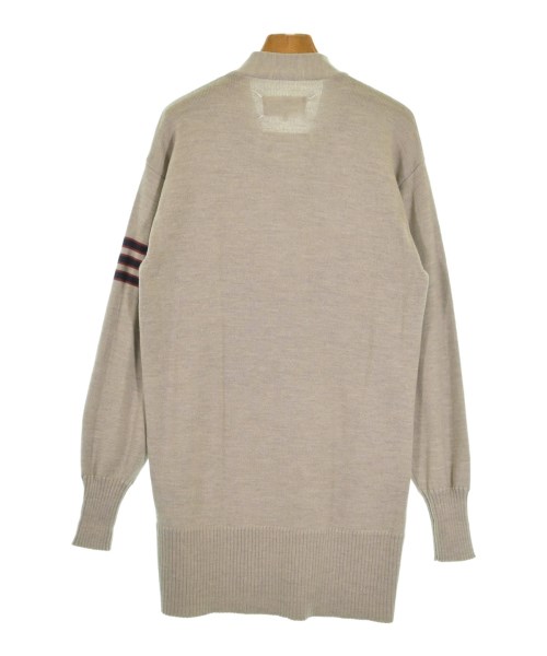 Maison Margiela（メゾンマルジェラ）ニット・セーター ベージュ サイズ:S レディース/2200692097618