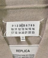 Maison Margiela（メゾンマルジェラ）ニット・セーター ベージュ サイズ:S レディース/2200692097618