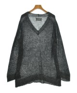 Maison Margiela（メゾンマルジェラ）ニット・セーター 黒 サイズ:-(M位) レディース/2200692097694