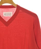 Maison Margiela（メゾンマルジェラ）ニット・セーター 赤 サイズ:L メンズ/2200692097717