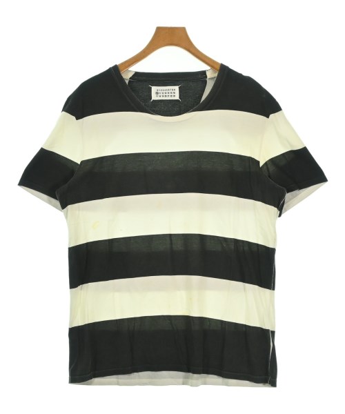 Maison Margiela(メゾンマルジェラ)Tシャツ・カットソー 白 サイズ:50(XL位)/2200692097724