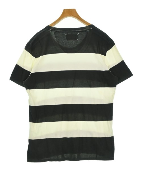 Maison Margiela（メゾンマルジェラ）Tシャツ・カットソー 白 サイズ:50(XL位) メンズ/2200692097724
