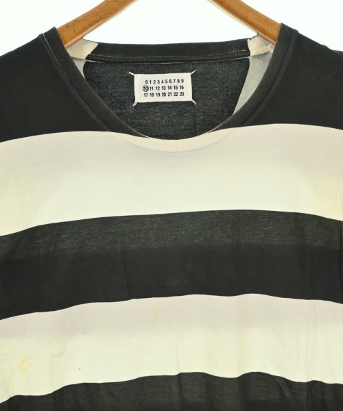 Maison Margiela（メゾンマルジェラ）Tシャツ・カットソー 白 サイズ:50(XL位) メンズ/2200692097724