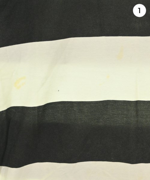 Maison Margiela（メゾンマルジェラ）Tシャツ・カットソー 白 サイズ:50(XL位) メンズ/2200692097724