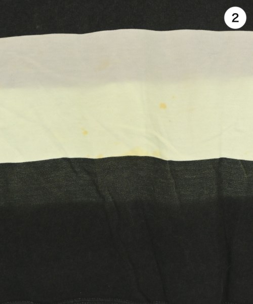 Maison Margiela（メゾンマルジェラ）Tシャツ・カットソー 白 サイズ:50(XL位) メンズ/2200692097724