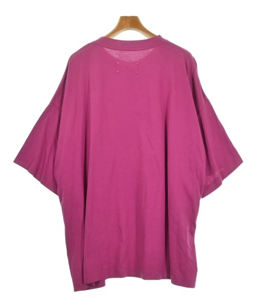 Maison Margiela（メゾンマルジェラ）Tシャツ・カットソー 赤 サイズ:XS レディース/2200692097731