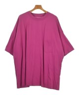 Maison Margiela（メゾンマルジェラ）Tシャツ・カットソー 赤 サイズ:XS レディース/2200692097731