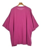 Maison Margiela（メゾンマルジェラ）Tシャツ・カットソー 赤 サイズ:XS レディース/2200692097731